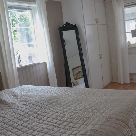 Oestravi Visby 2 Rok Stor Altan Appartement Buitenkant foto